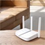 Router Wireless Mercusys MW306R, Wi-Fi 5, Dual-Band MW306R -  nettr...