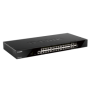 Switch D-Link DGS-1520-28, 28 porturi Gigabit,24 x 10/100/1000Base-...