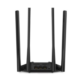 Router Wireless MERCUSYS MR30G, AC1200, Wi-Fi 5, Dual-Band, Gigabit...