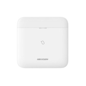 Centrala de alarma cu 96 zone AX PRO Hikvision DS-PWA96-M-WE, Wirel...