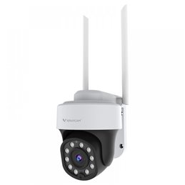 Camera supraveghere wireless PTZ 4MP Vstarcam CS665Q