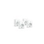 TP-Link MINI SMART WI-FI SOCKET TAPO P100 (4-PACK), Protocol: IEEE ...