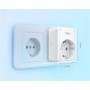 TP-Link MINI SMART WI-FI SOCKET TAPO P100 (4-PACK), Protocol: IEEE ...