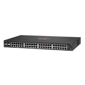 HPE Aruba Networking CX 6100 48G 4SFP+ Switch JL676A -  nettrading.ro