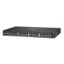 HPE Aruba Networking CX 6100 48G 4SFP+ Switch JL676A -  nettrading.ro