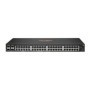 HPE Aruba Networking CX 6100 48G 4SFP+ Switch JL676A -  nettrading.ro