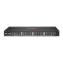 HPE Aruba Networking CX 6100 48G 4SFP+ Switch JL676A -  nettrading.ro