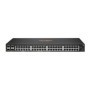 HPE Aruba Networking CX 6100 48G 4SFP+ Switch JL676A -  nettrading.ro