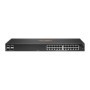 HPE Aruba Networking CX 6100 24G 4SFP+ Switch JL678A -  nettrading.ro