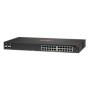 HPE Aruba Networking CX 6100 24G 4SFP+ Switch JL678A -  nettrading.ro