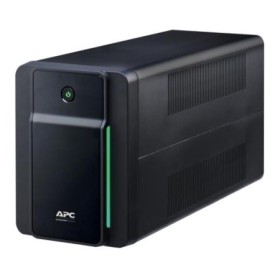 APC Back-UPS 1200VA, 230V, AVR, Schuko S BX1200MI-GR -  nettrading.ro