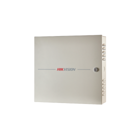 Centrala control acces Hikvision 4 usi ( 4 x cititoare Wiegand sau ...