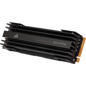 SSD CORSAIR MP600 PRO 2TB M.2 NVME CSSD-F2000GBMP600P -  nettrading.ro