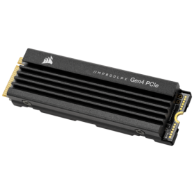 SSD CORSAIR MP600 PRO 1TB M.2 NVME CSSD-F1000GBMP600P -  nettrading.ro