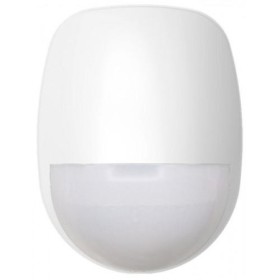 Detector PIR Hikvision DS-PDP18-EG2(P), raza de detectie 18 metri, ...
