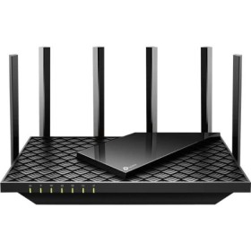 Router wireless TP-LINK Gigabit Archer AX73, AX5400, WiFI 6, Dual-B...