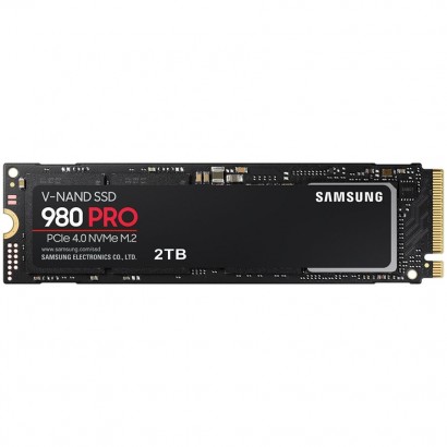 SAMSUNG 980 PRO 2TB SSD,...