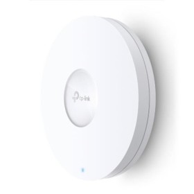 Access Point TP-Link EAP660 HD, AX3600, Dual Band, Gigabit EAP660 H...