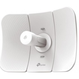 "5 GHz AC867 23 dBi Outdoor CPE Port: 1 × Gigabit Shielded Ethernet...