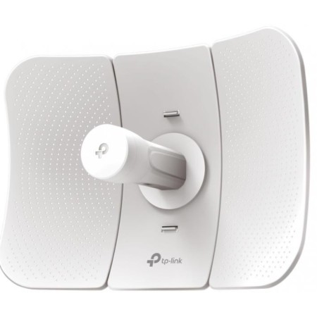 "5 GHz AC867 23 dBi Outdoor CPE Port: 1 × Gigabit Shielded Ethernet...