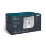 "5 GHz AC867 23 dBi Outdoor CPE Port: 1 × Gigabit Shielded Ethernet...