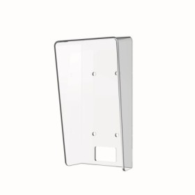 Protectie pentru ploaie Hikvision DS-KABV6113-RS/Surface, plastic, ...
