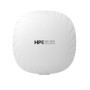 HPE Aruba Networking AP-515 (RW) Dual Radio 4x4/2x2 802.11ax Intern...