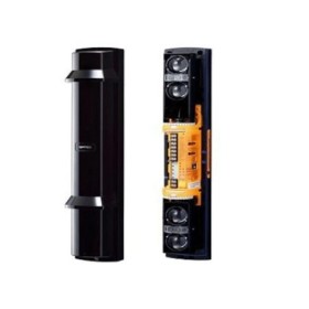 Bariera de protectie perimetrala Optex SL-200QDP(C) Smart Line Quad...