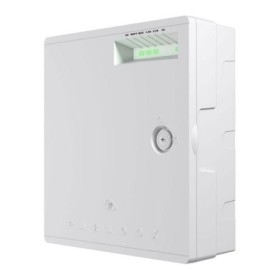 Sursa de alimentare supervizata in comutatie, putere totala 75W, al...