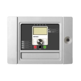 PANOU REPETOR CENTRALA INCENDIU 2X-FR-S99 - nettrading.ro