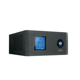 UPS NJOY Aira 600 centrale de incalzire Putere 600 VA / 500 W UPCST...