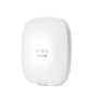 HPE Networking Instant On Indoor Access Point 2x2 Wi-Fi 6 (RW) AP22...