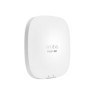 HPE Networking Instant On Indoor Access Point 2x2 Wi-Fi 6 (RW) AP22...