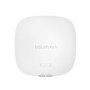 HPE Networking Instant On Indoor Access Point 2x2 Wi-Fi 6 (RW) AP22...