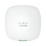 HPE Networking Instant On Indoor Access Point 2x2 Wi-Fi 6 (RW) AP22...