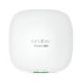 HPE Networking Instant On Indoor Access Point 2x2 Wi-Fi 6 (RW) AP22...