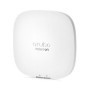 HPE Networking Instant On Indoor Access Point 2x2 Wi-Fi 6 (RW) AP22...