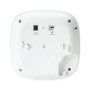 HPE Networking Instant On Indoor Access Point 2x2 Wi-Fi 6 (RW) AP22...