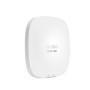 HPE Networking Instant On Indoor Access Point 2x2 Wi-Fi 6 (RW) AP22...