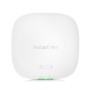 HPE Networking Instant On Indoor Access Point 2x2 Wi-Fi 6 (RW) AP22...