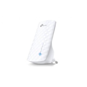 Range Extender TP-LINK RE190, AC750, OneMesh™, Dual-Band, Smart Roa...