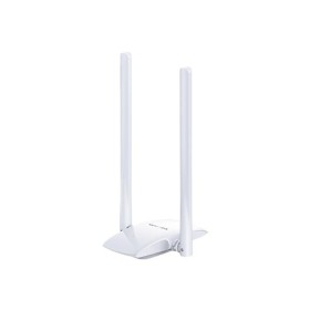 Adaptor Wireless MERCUSYS MW300UH, N300, 300 Mbps MW300UH - nettrad...