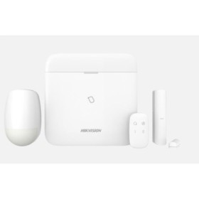 Kit de alarma wireless AX PRO Middle Level DS-PWA96-Kit-WE, Wireles...