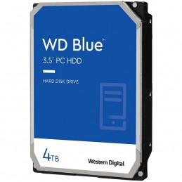 HDD Desktop WD Blue 4TB...
