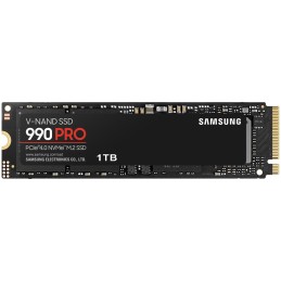 Samsung SSD 1TB M.2 PCIEx4...