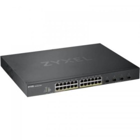 Switch Zyxel XGS1930-28, 28-port, 10/100/1000 Mbps XGS1930-28-EU010...