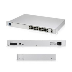 Switch Ubiquiti UniFi pro USW-PRO-24, 24 port, 10/100/1000 Mbps USW...