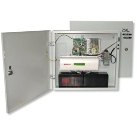 Sursa de alimentare pentru sisteme de detectie incendiu 24V/2.5A in...