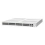 HPE Networking Instant On Switch 48p Gigabit 4p SFP+ 1930 JL685A - ...