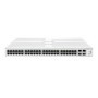 HPE Networking Instant On Switch 48p Gigabit 4p SFP+ 1930 JL685A - ...